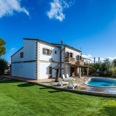 Casa Catalina-Portocristo Porto Cristo Exterior foto