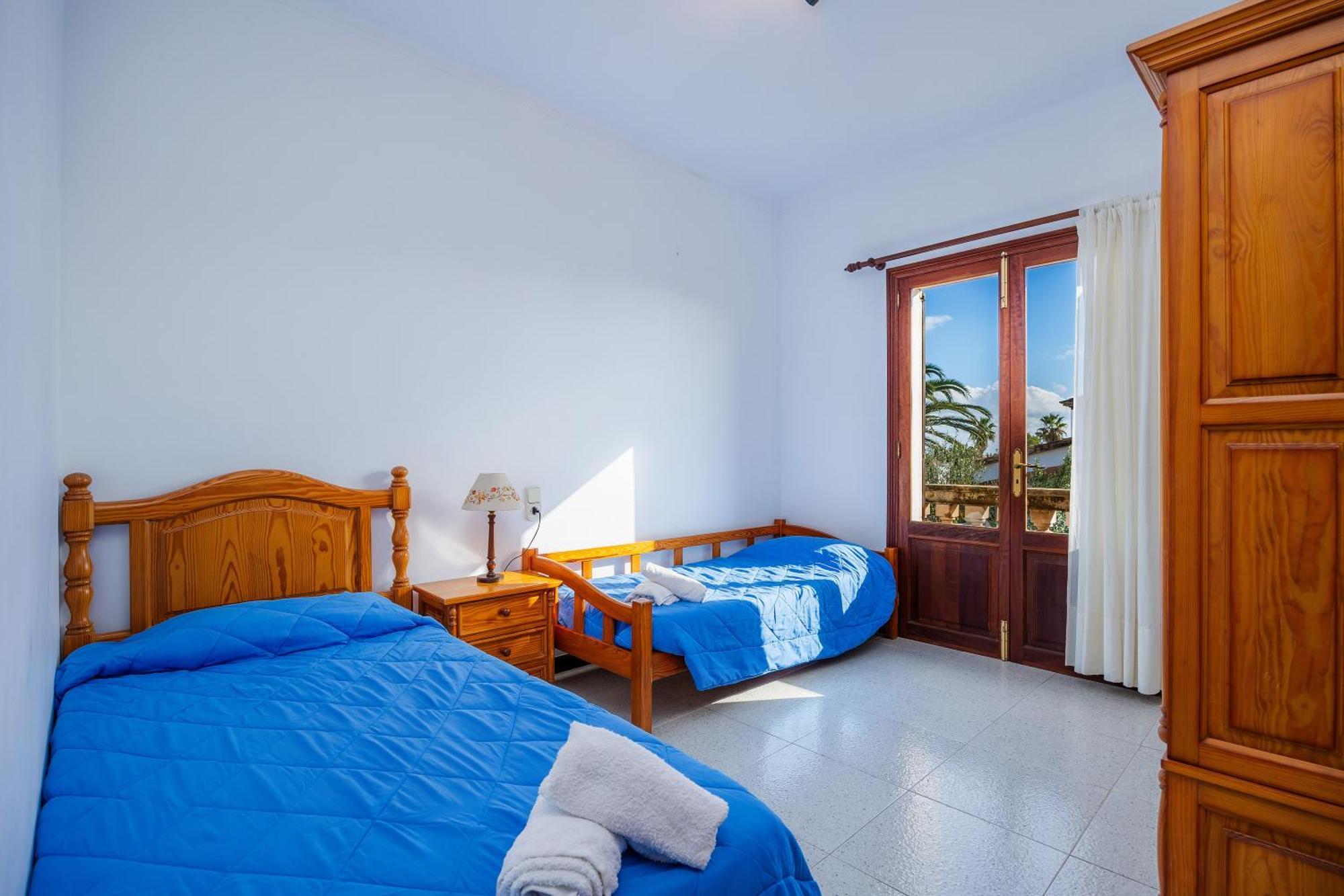 Casa Catalina-Portocristo Porto Cristo Exterior foto